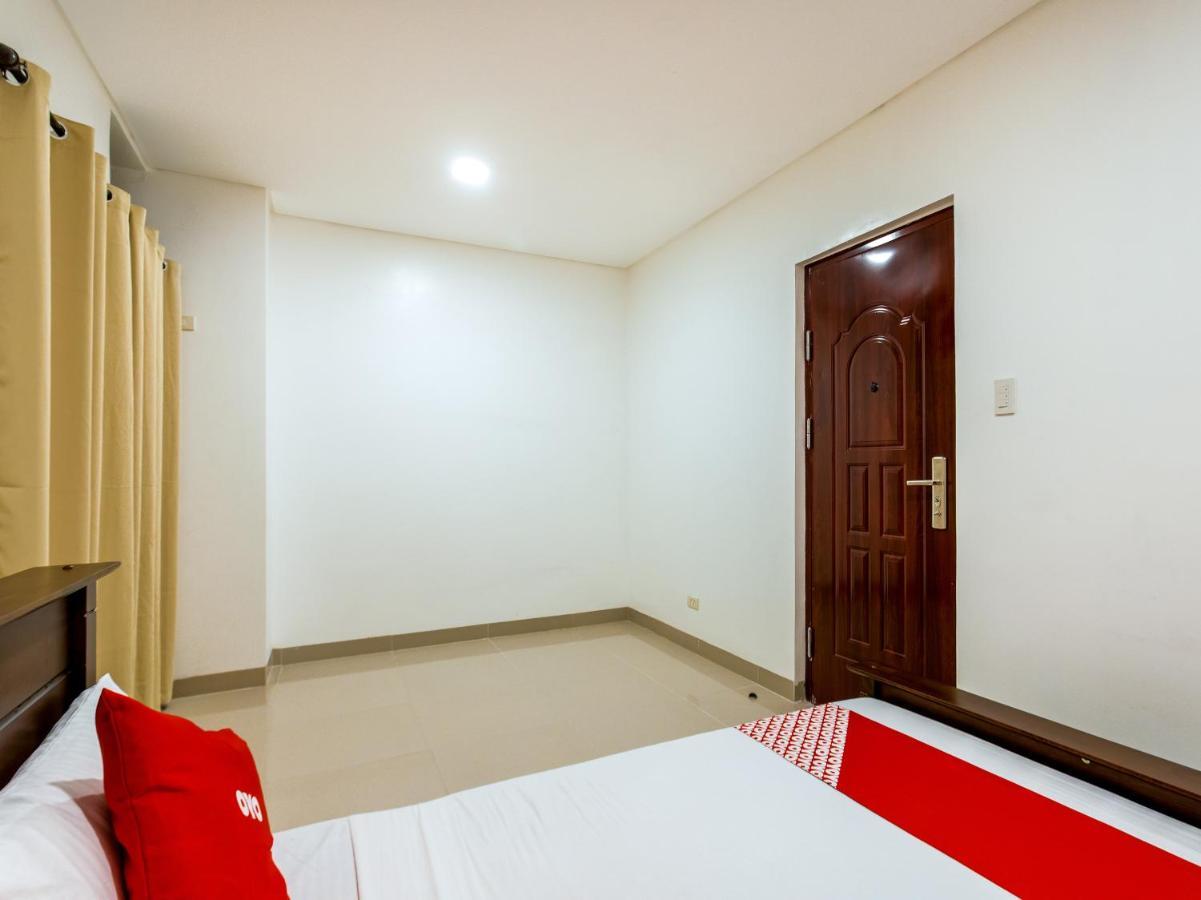 Hotel Oyo 831 Casa Maria Manila Exteriér fotografie